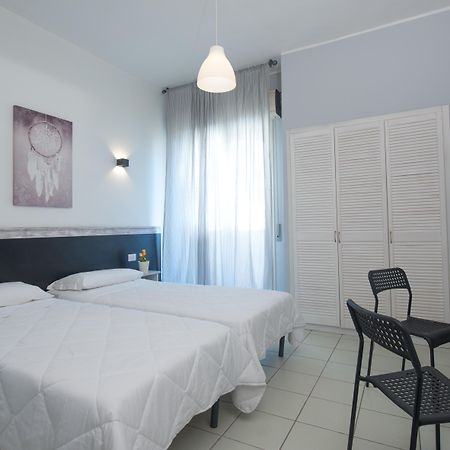 Hotel Club Eloro Lido di Noto Zewnętrze zdjęcie
