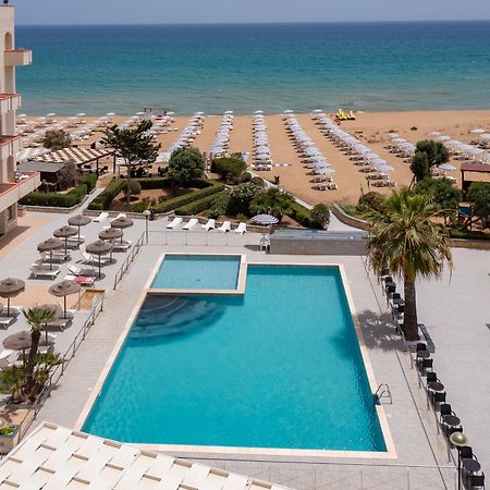 Hotel Club Eloro Lido di Noto Zewnętrze zdjęcie