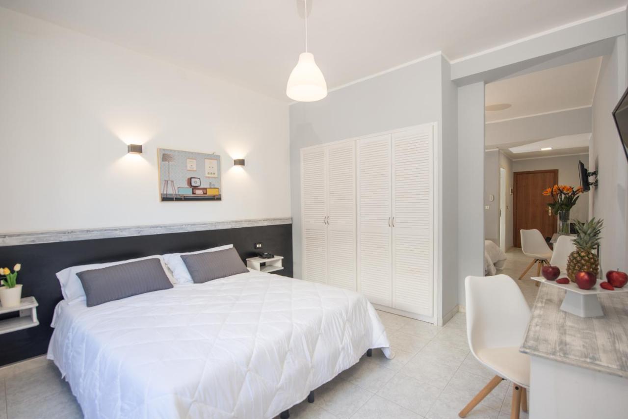 Hotel Club Eloro Lido di Noto Zewnętrze zdjęcie