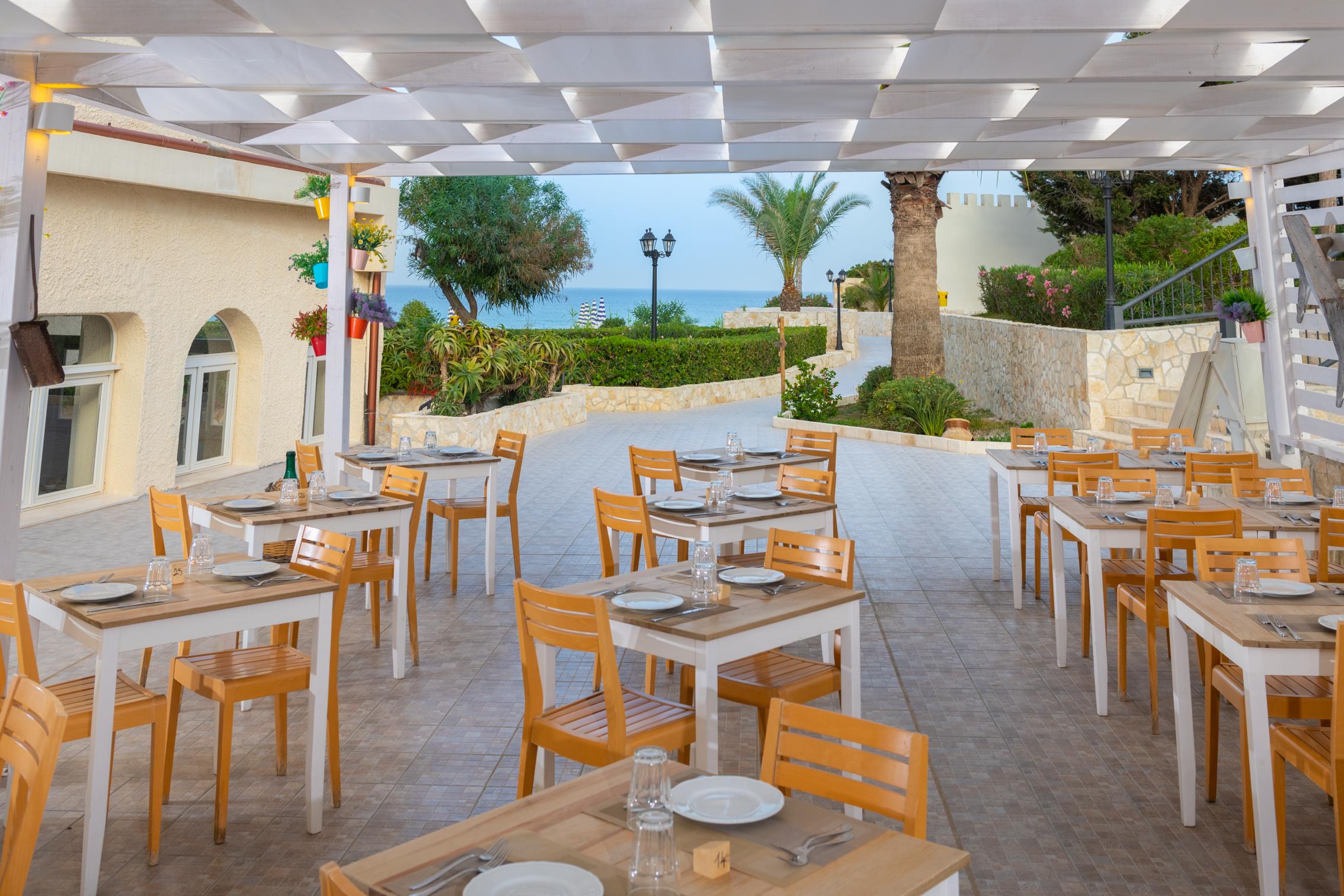 Hotel Club Eloro Lido di Noto Zewnętrze zdjęcie