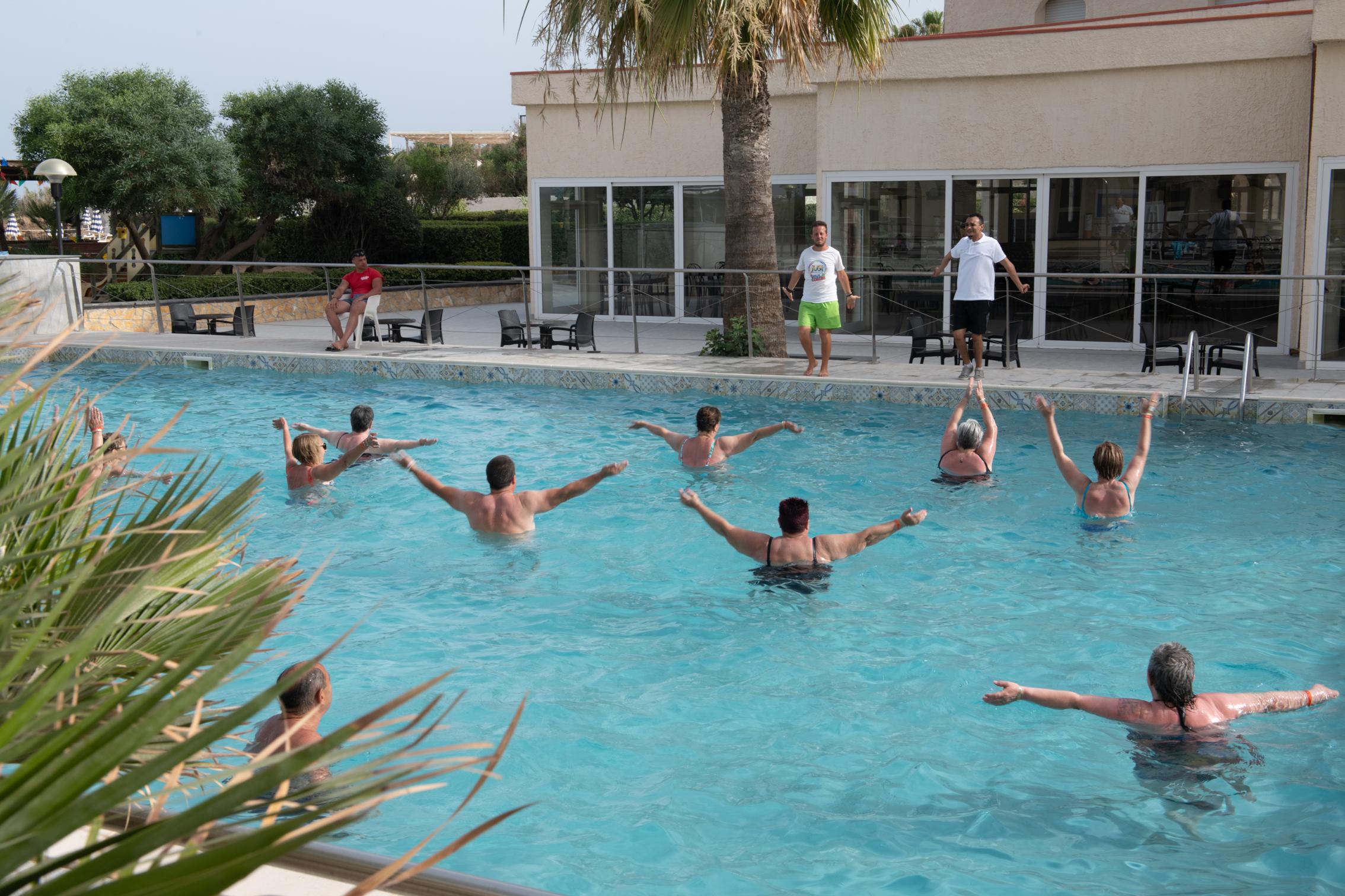 Hotel Club Eloro Lido di Noto Zewnętrze zdjęcie