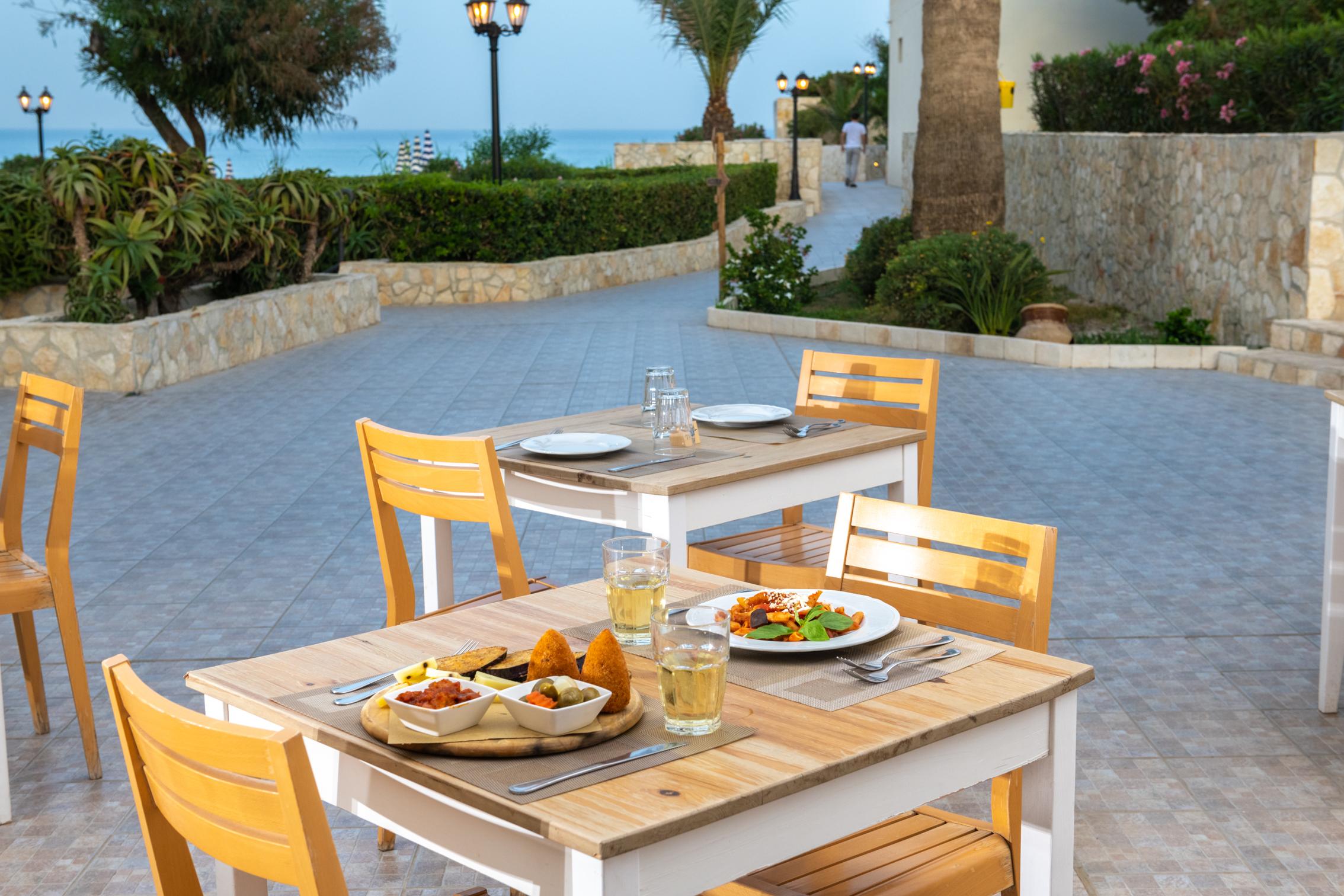 Hotel Club Eloro Lido di Noto Zewnętrze zdjęcie