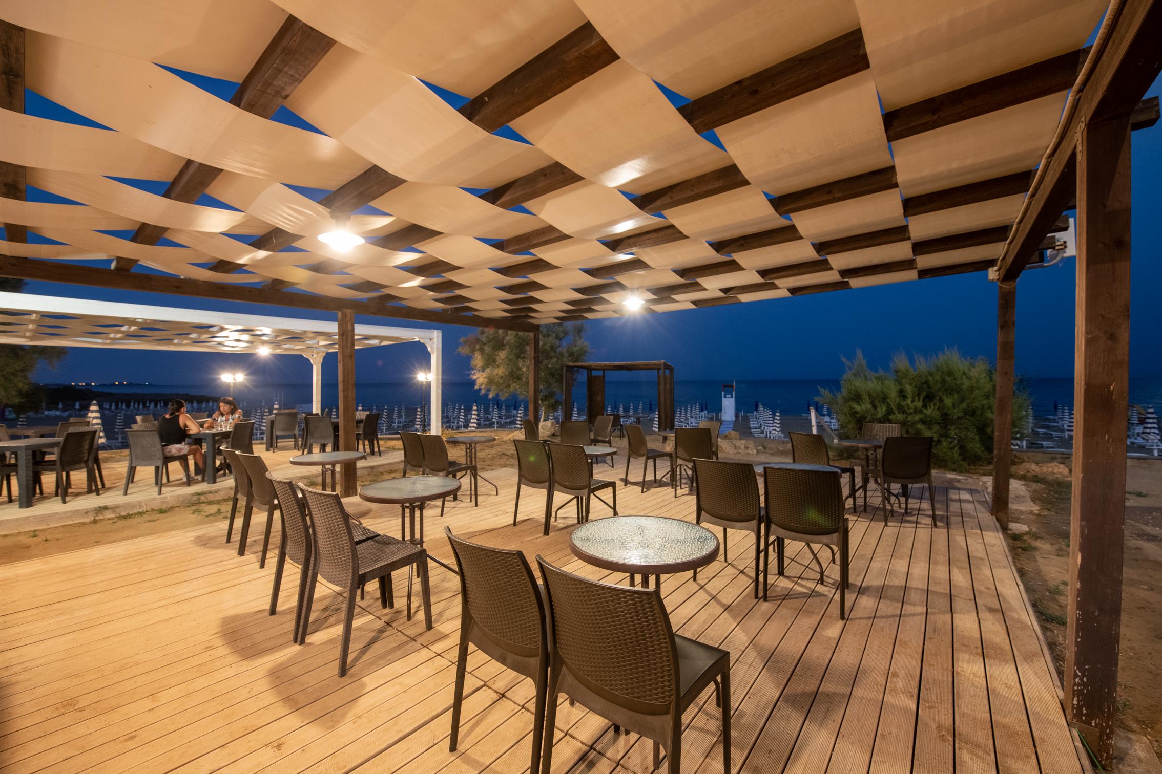 Hotel Club Eloro Lido di Noto Zewnętrze zdjęcie