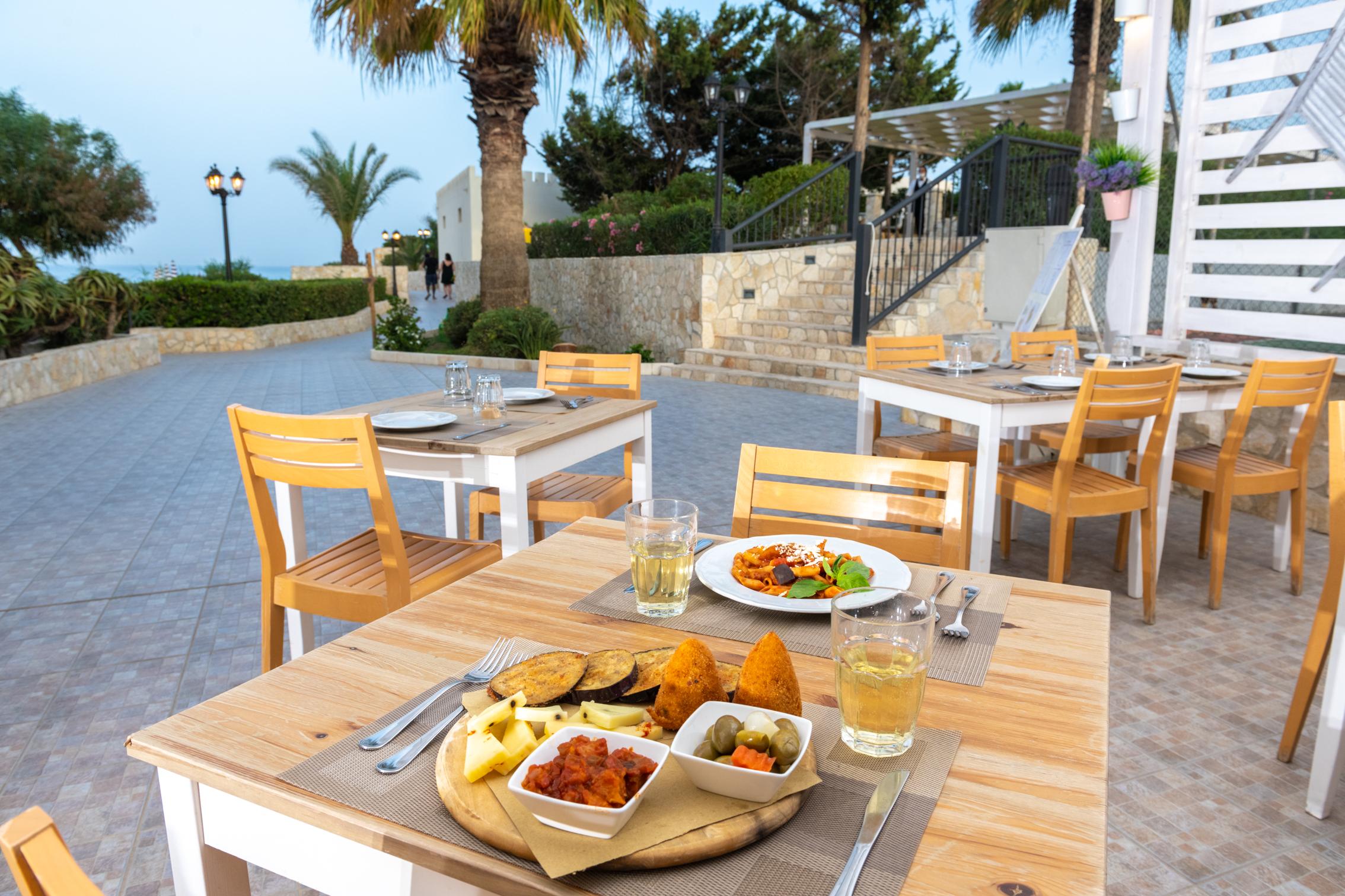 Hotel Club Eloro Lido di Noto Zewnętrze zdjęcie