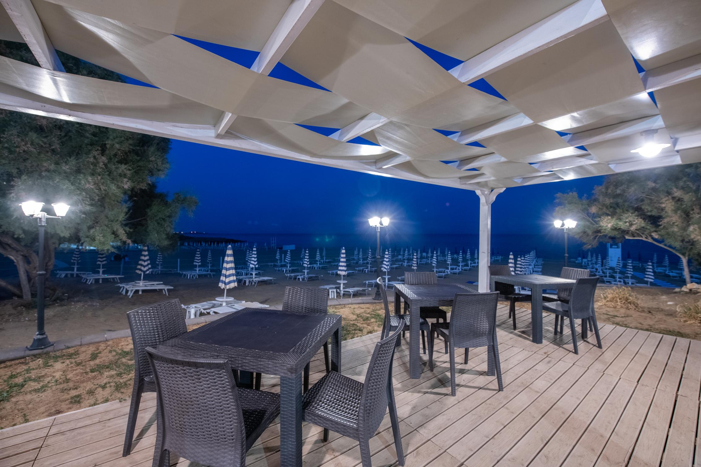 Hotel Club Eloro Lido di Noto Zewnętrze zdjęcie