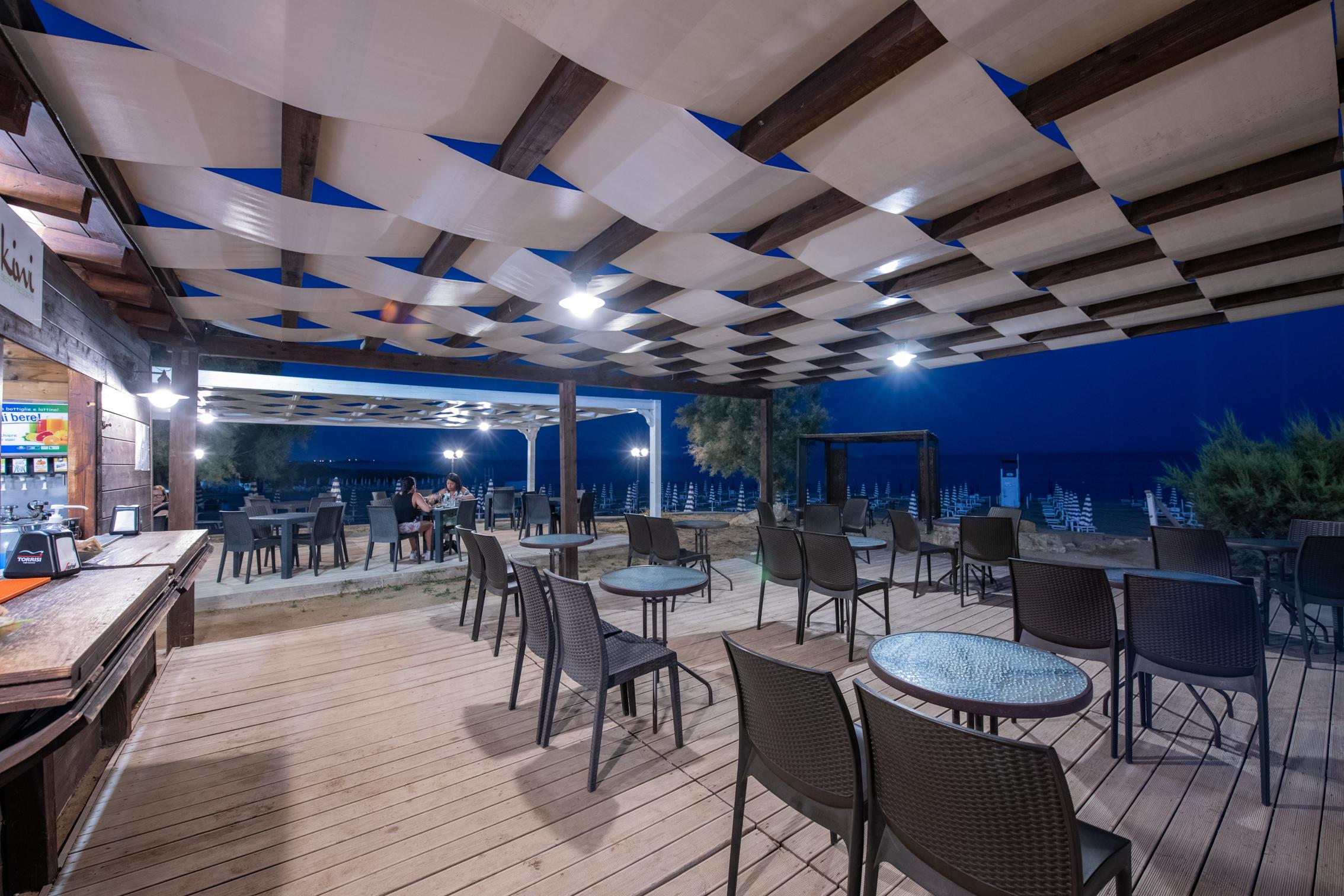 Hotel Club Eloro Lido di Noto Zewnętrze zdjęcie