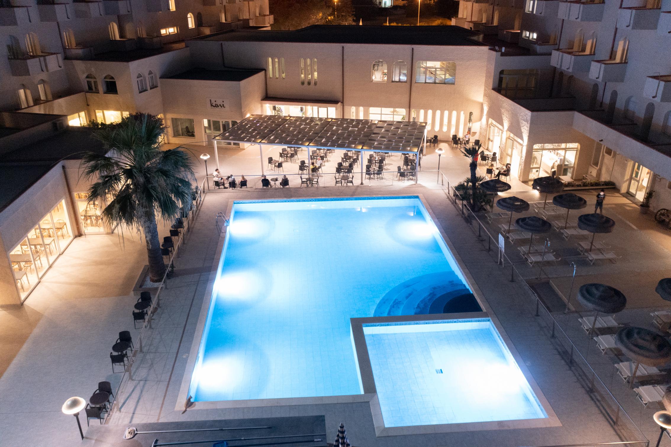 Hotel Club Eloro Lido di Noto Zewnętrze zdjęcie
