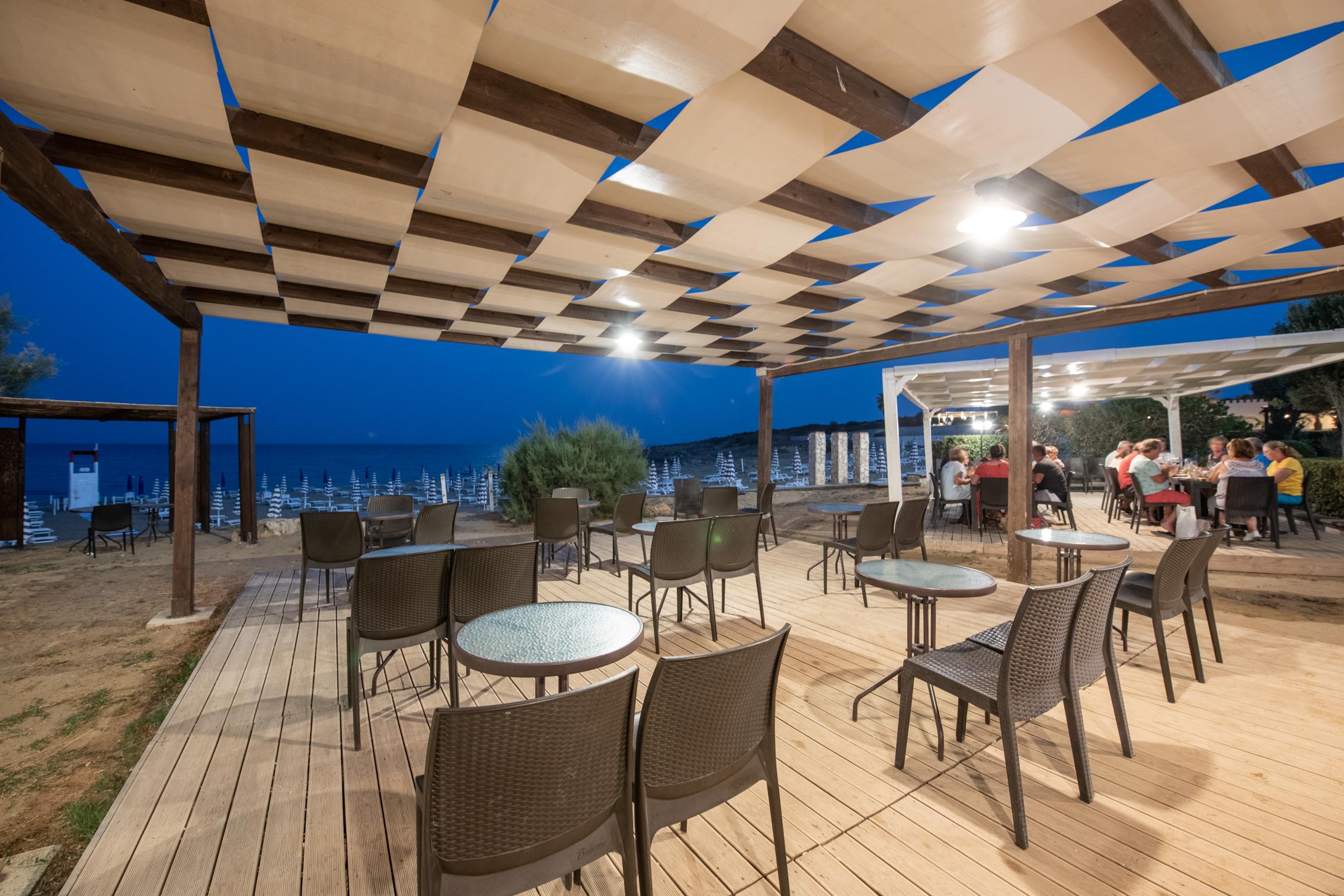 Hotel Club Eloro Lido di Noto Zewnętrze zdjęcie