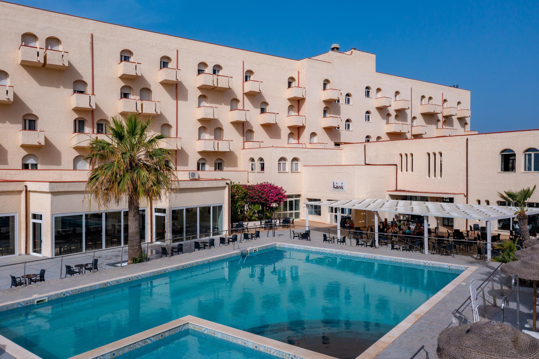 Hotel Club Eloro Lido di Noto Zewnętrze zdjęcie