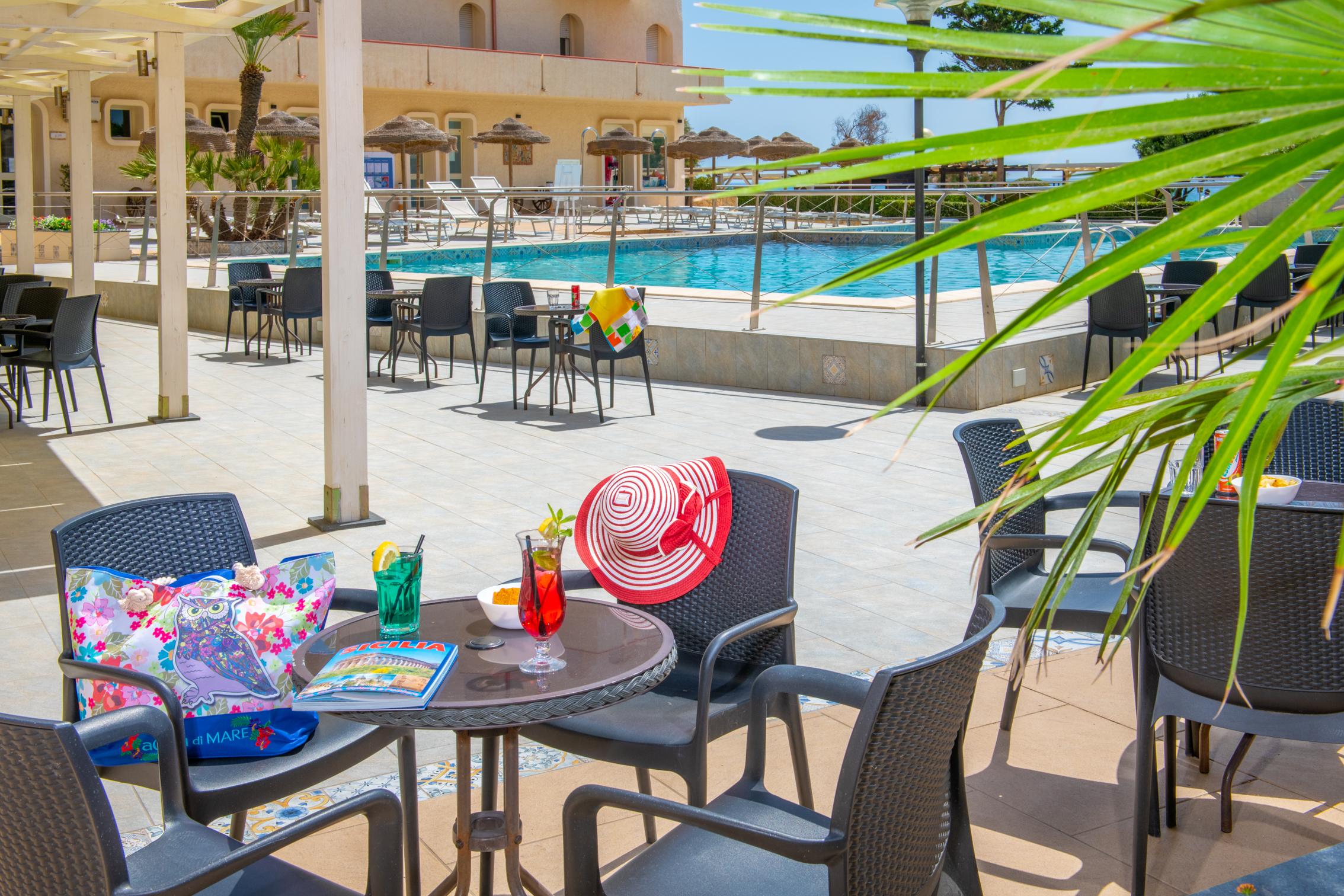 Hotel Club Eloro Lido di Noto Zewnętrze zdjęcie