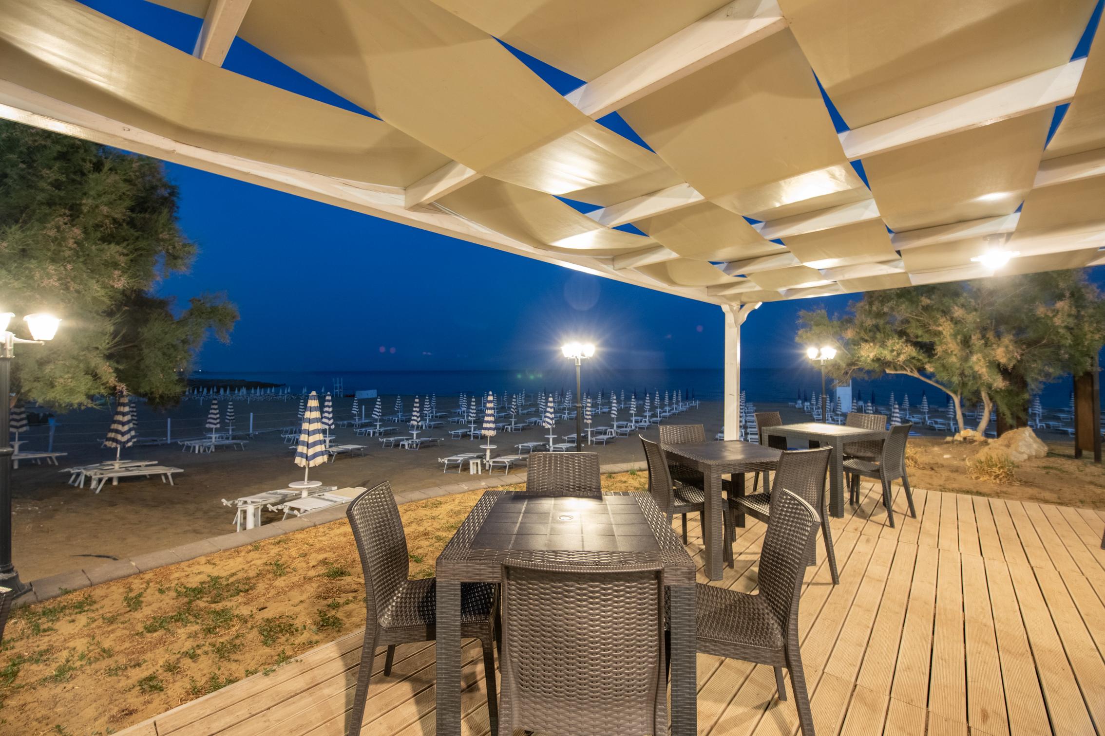 Hotel Club Eloro Lido di Noto Zewnętrze zdjęcie