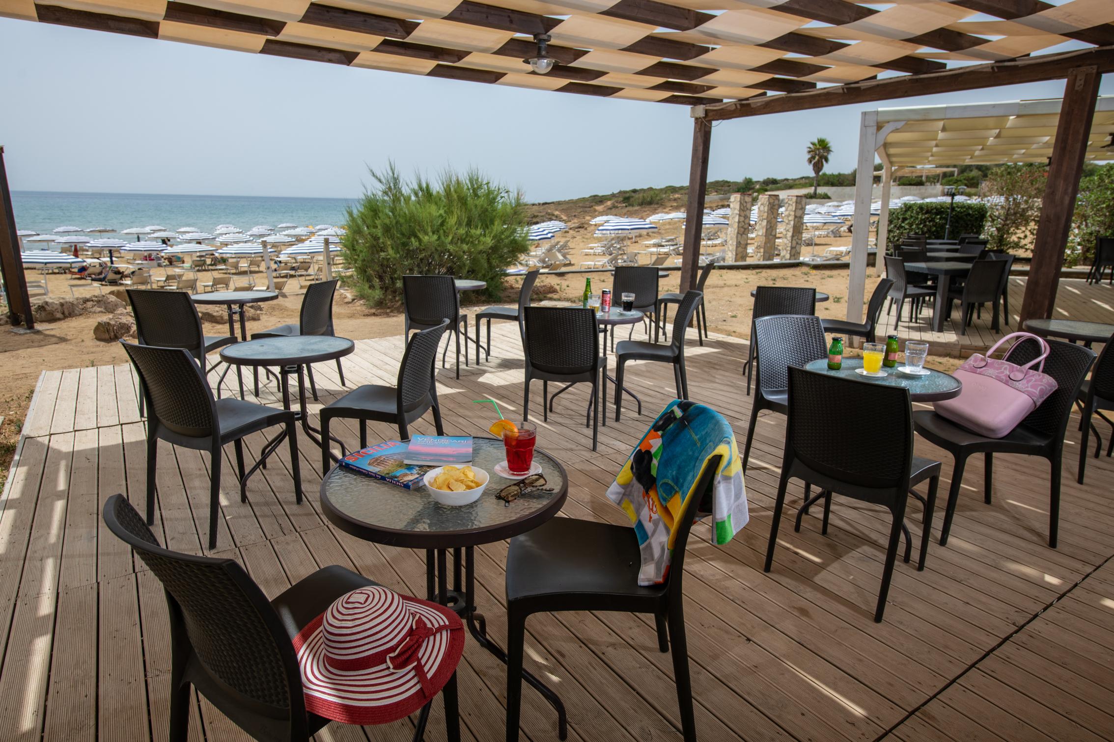 Hotel Club Eloro Lido di Noto Zewnętrze zdjęcie