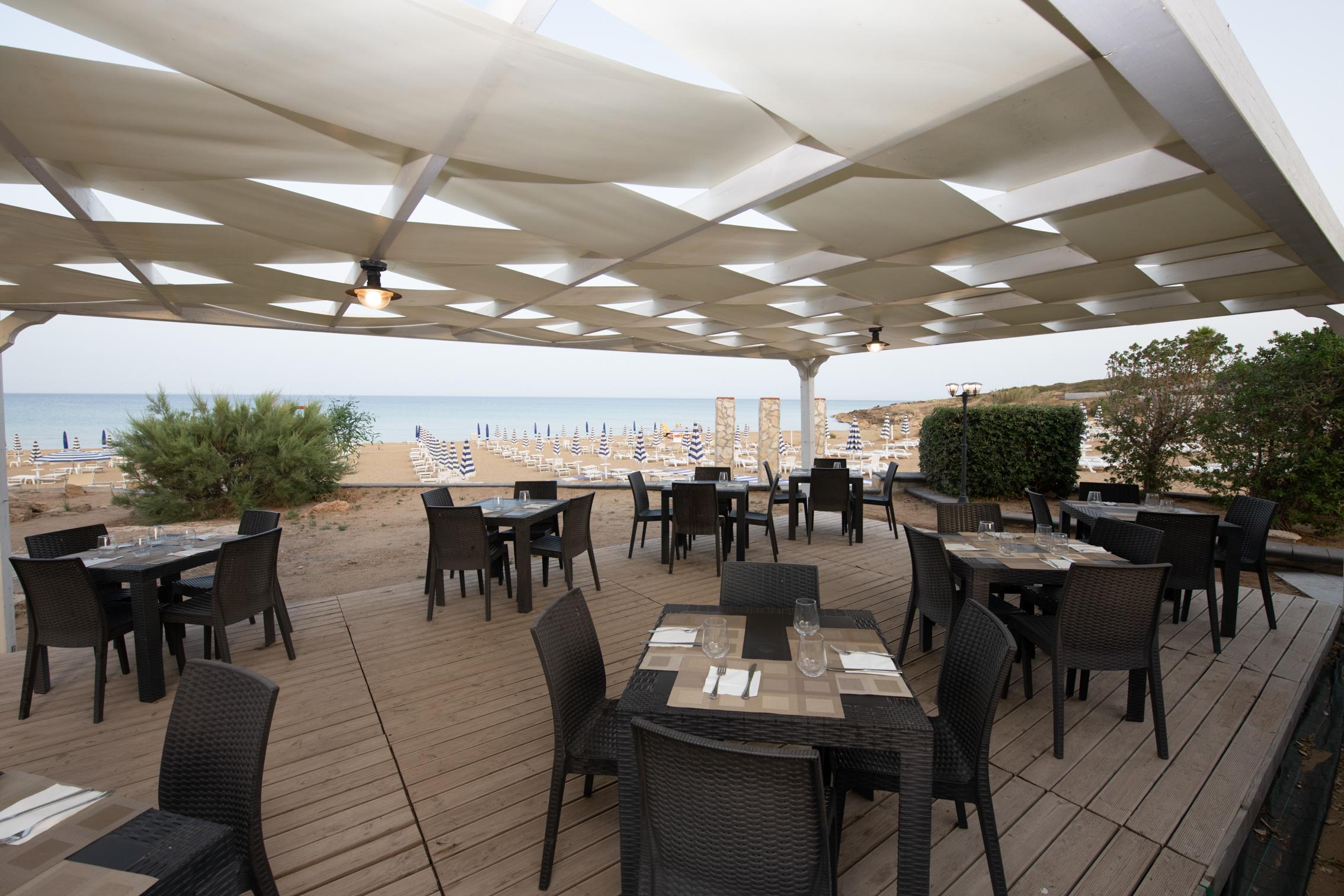 Hotel Club Eloro Lido di Noto Zewnętrze zdjęcie