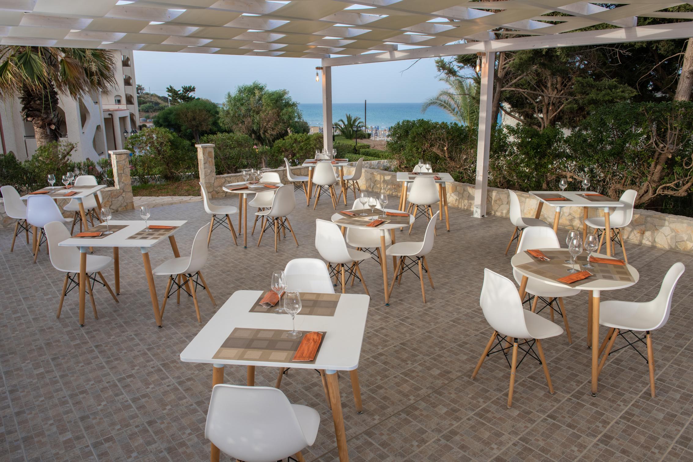 Hotel Club Eloro Lido di Noto Zewnętrze zdjęcie