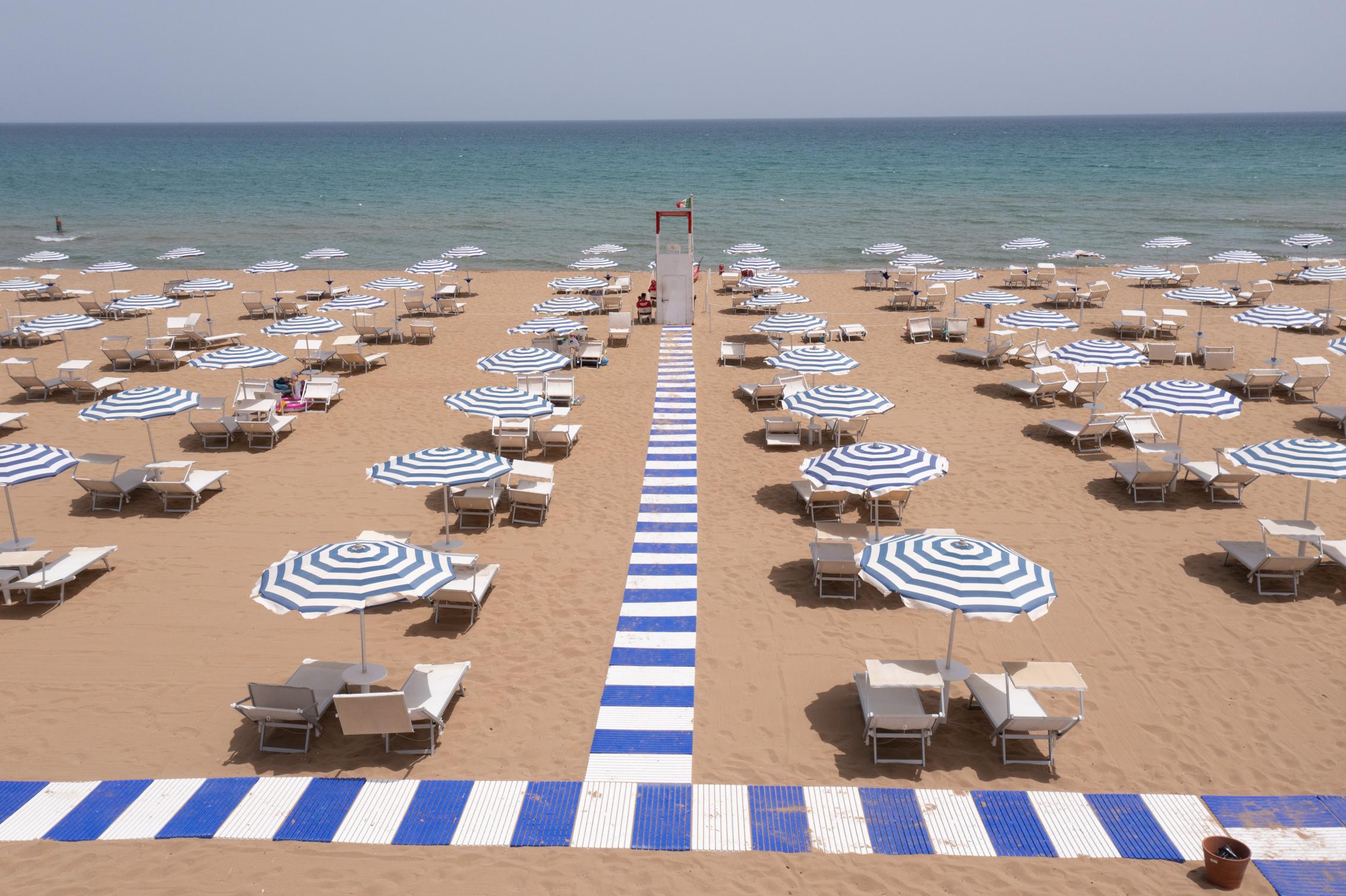 Hotel Club Eloro Lido di Noto Zewnętrze zdjęcie