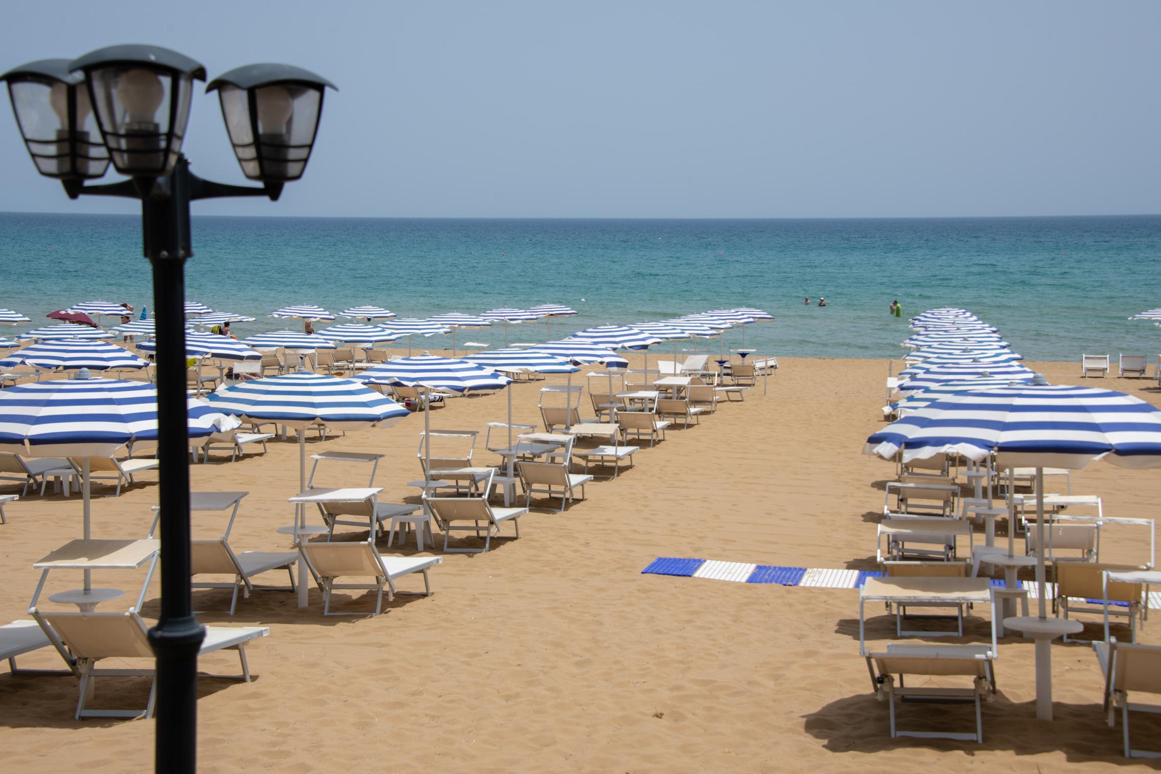 Hotel Club Eloro Lido di Noto Zewnętrze zdjęcie