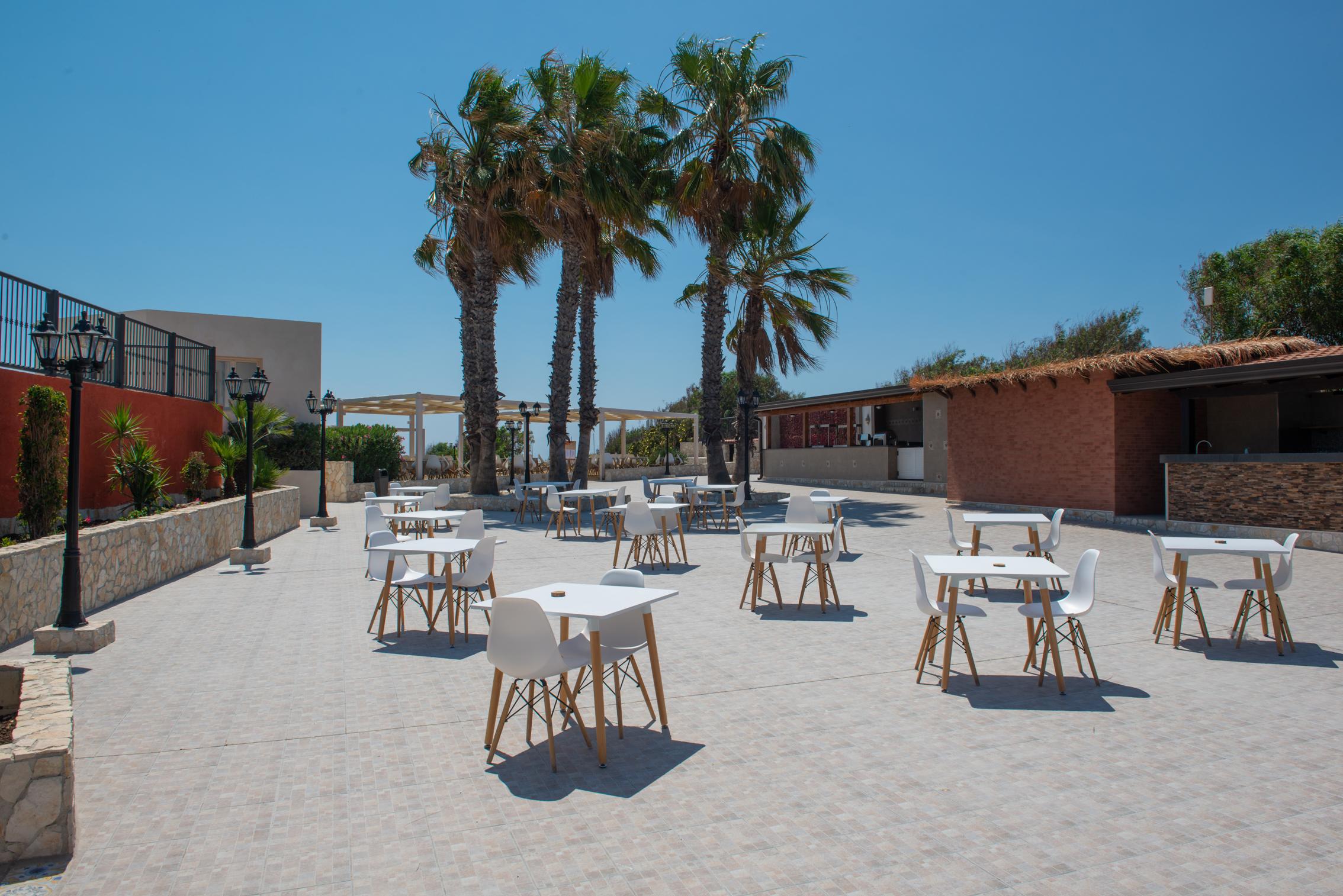 Hotel Club Eloro Lido di Noto Zewnętrze zdjęcie