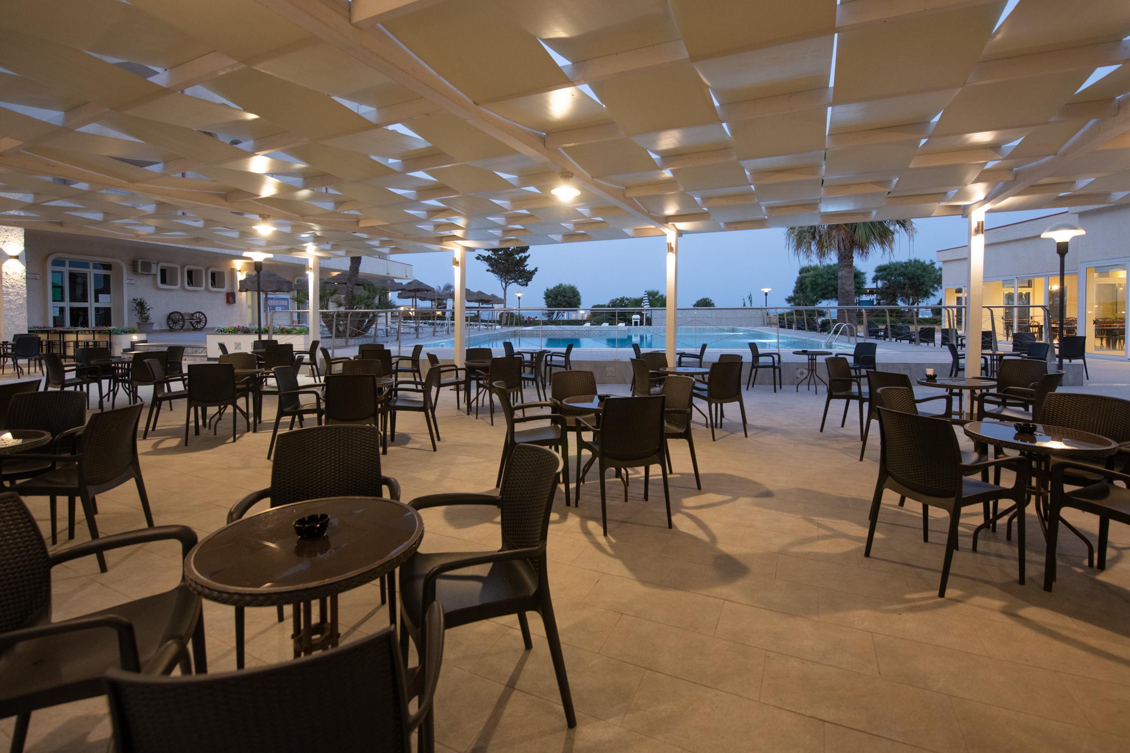 Hotel Club Eloro Lido di Noto Zewnętrze zdjęcie