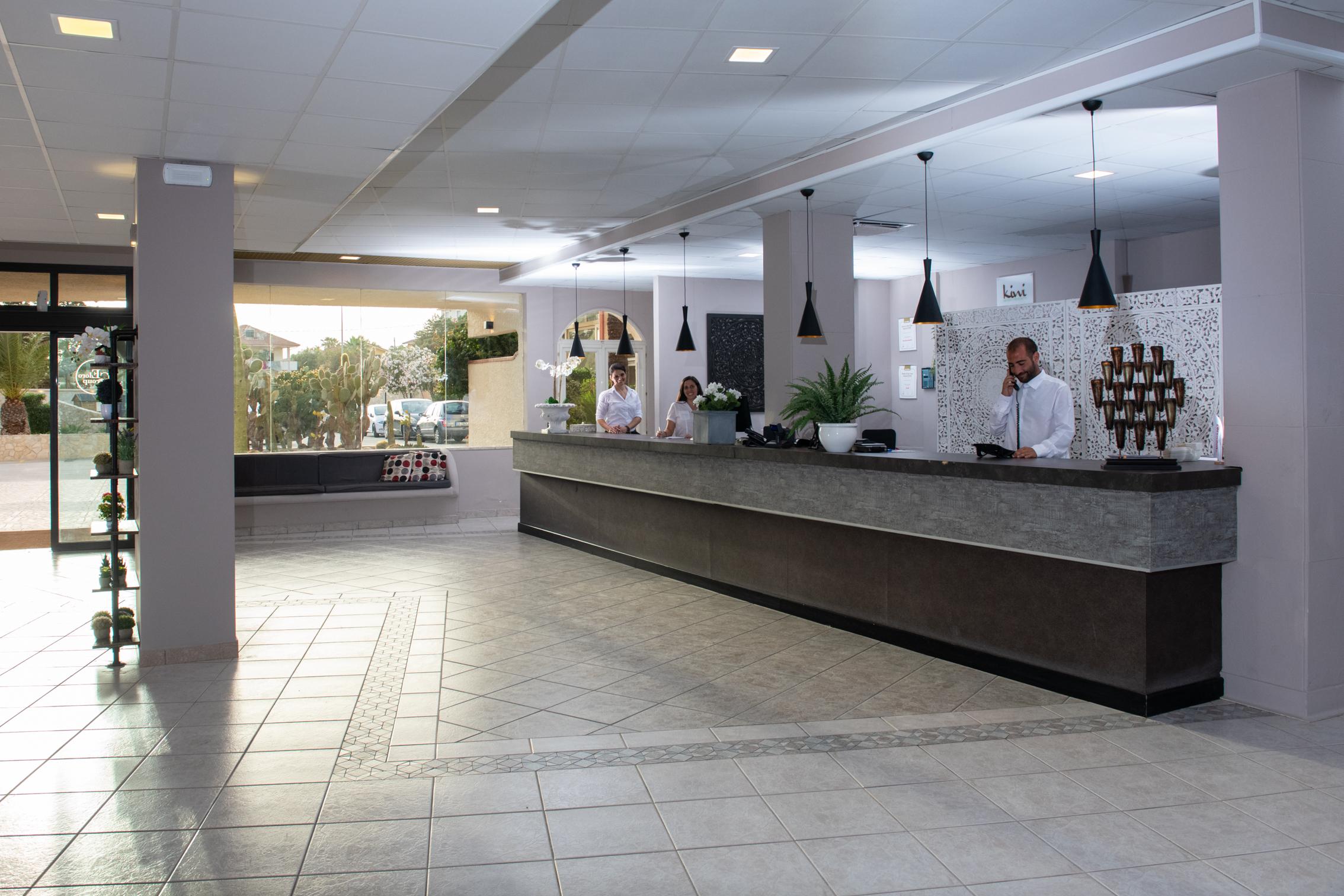 Hotel Club Eloro Lido di Noto Zewnętrze zdjęcie