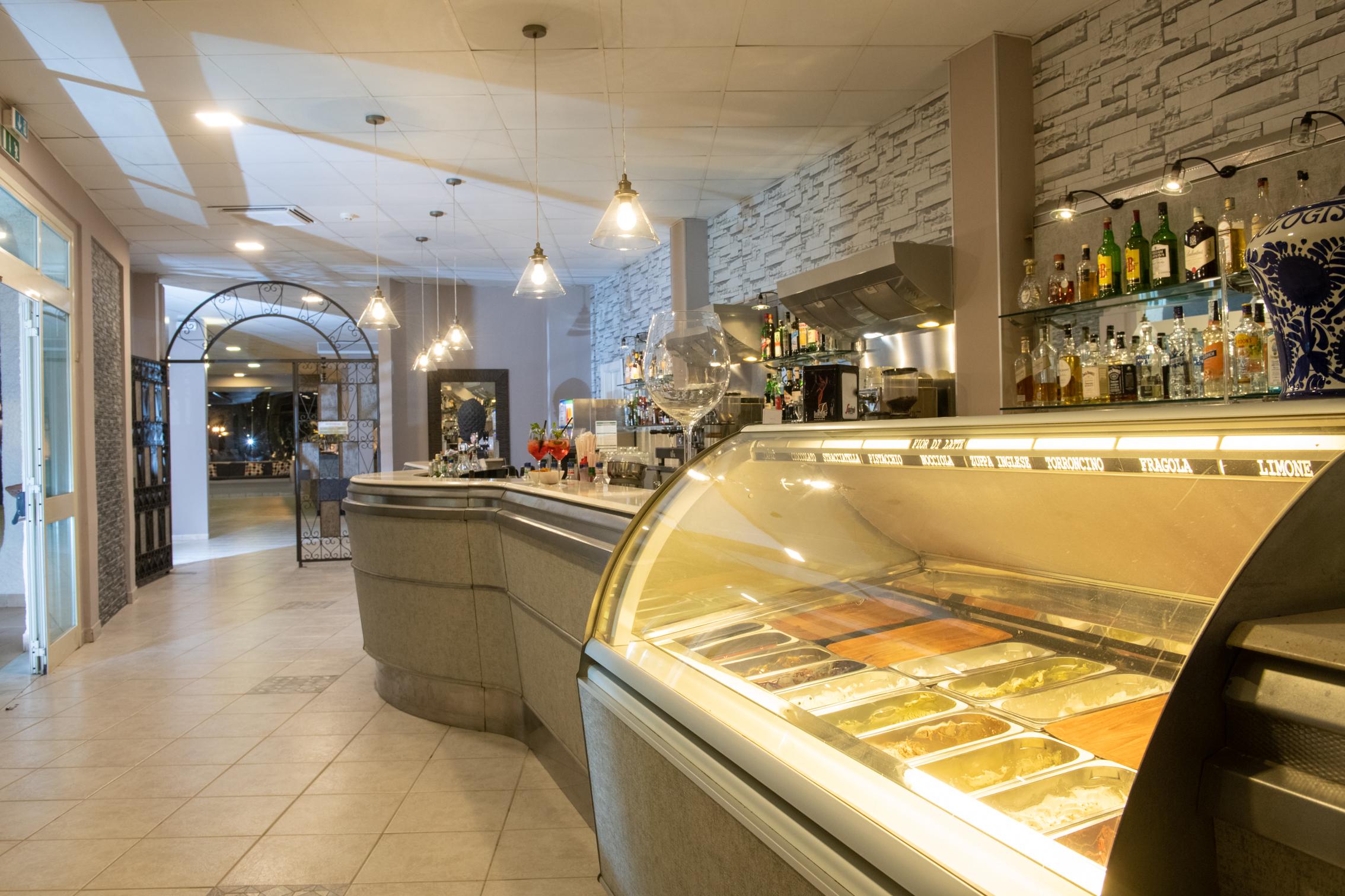 Hotel Club Eloro Lido di Noto Zewnętrze zdjęcie