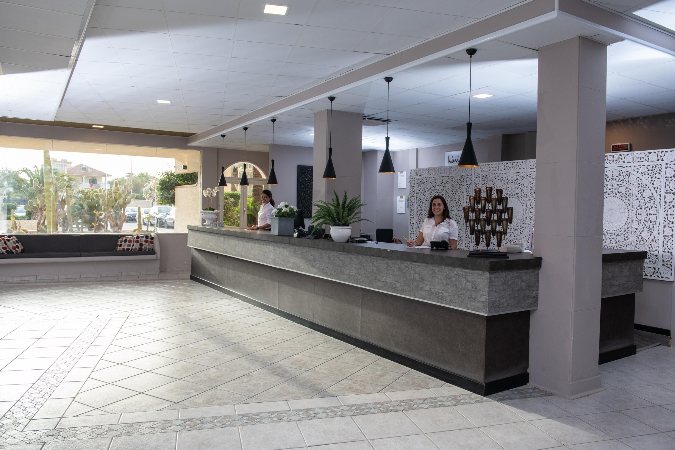 Hotel Club Eloro Lido di Noto Zewnętrze zdjęcie