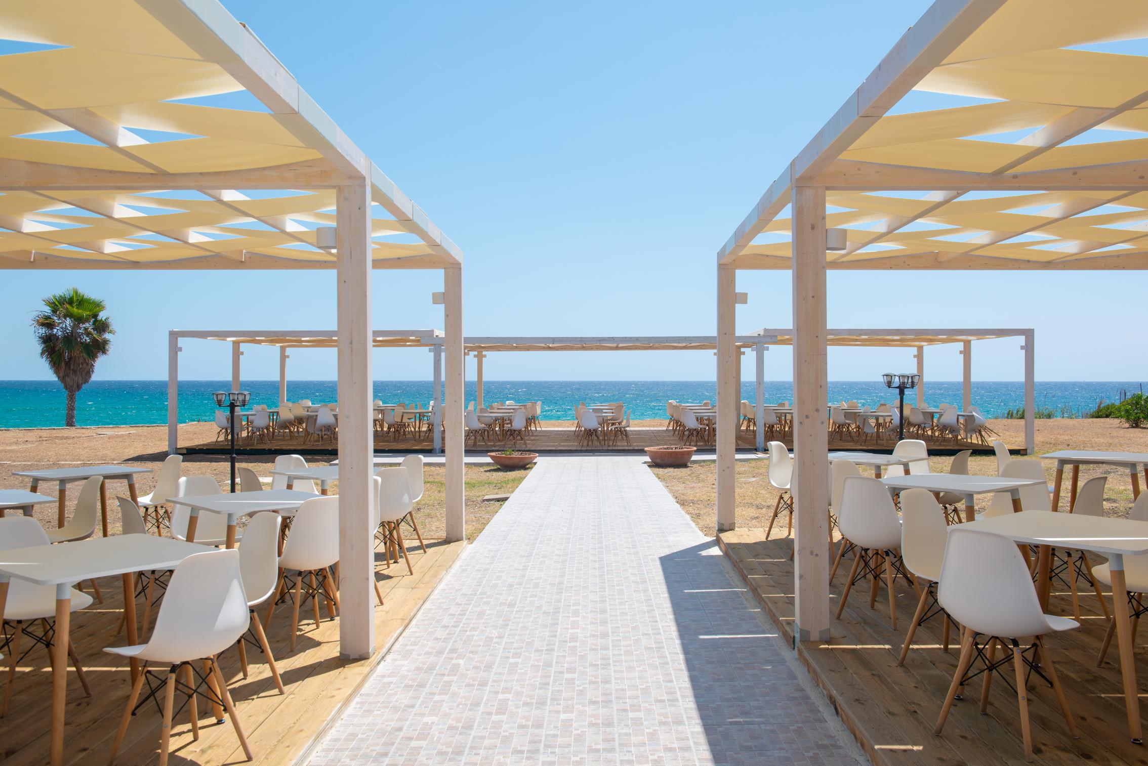 Hotel Club Eloro Lido di Noto Zewnętrze zdjęcie