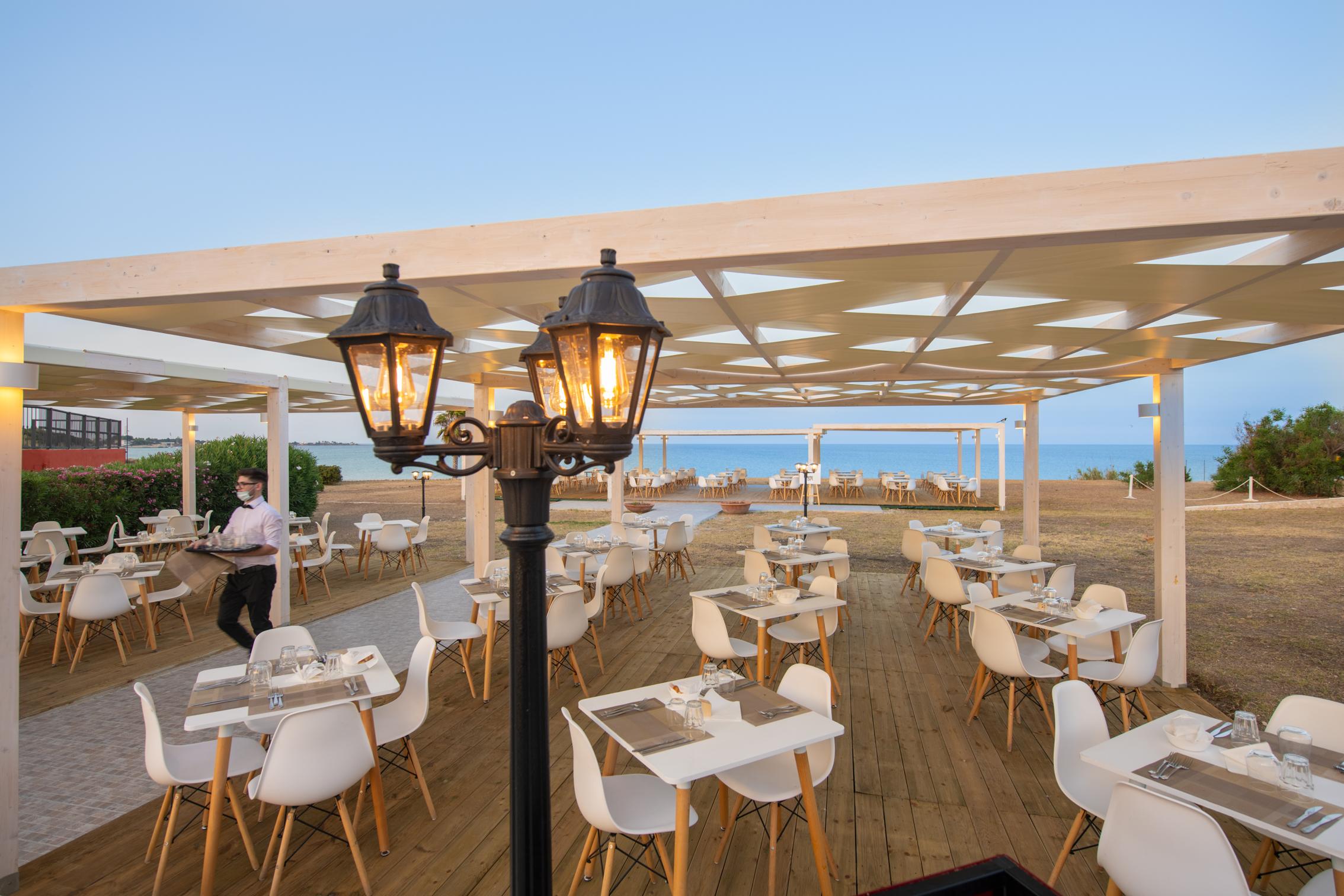 Hotel Club Eloro Lido di Noto Zewnętrze zdjęcie