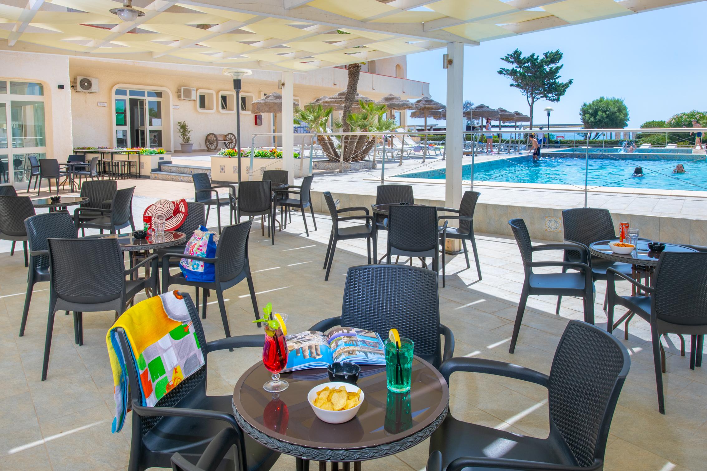 Hotel Club Eloro Lido di Noto Zewnętrze zdjęcie