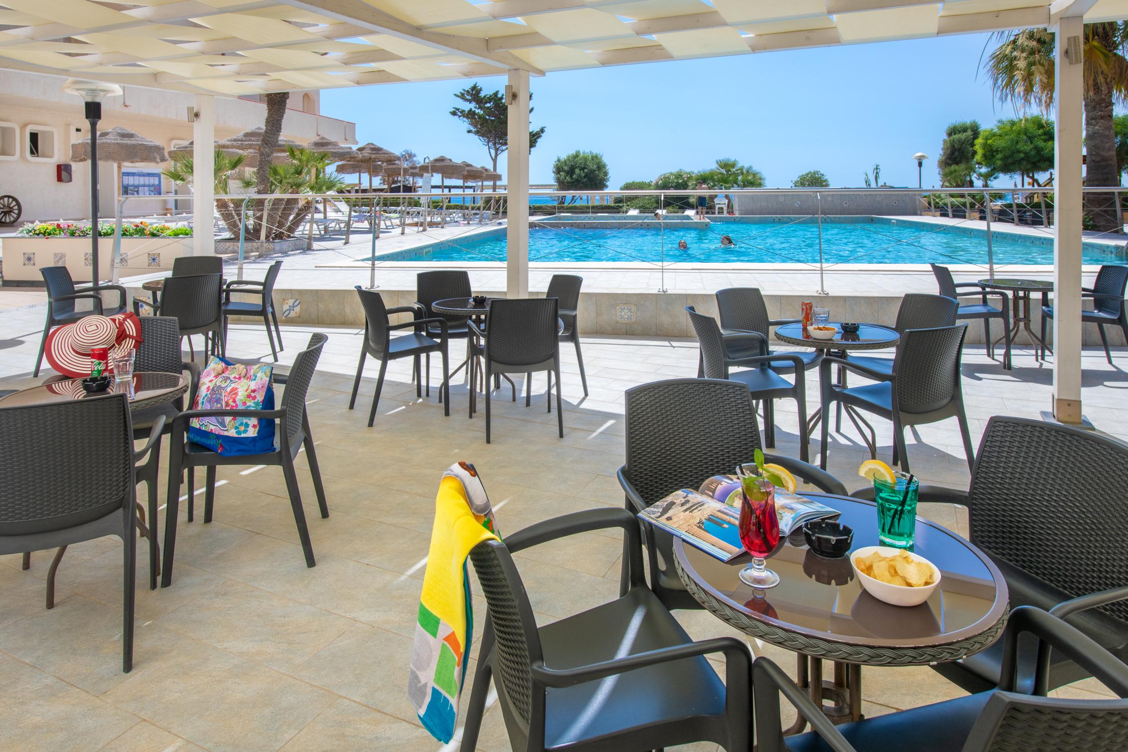 Hotel Club Eloro Lido di Noto Zewnętrze zdjęcie